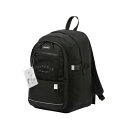 コンバース CONVERSE 新商品/水野/コンバース/プレイ/PLAY/デイパック/30L【conー20099】 (ブラック×ホワイト)