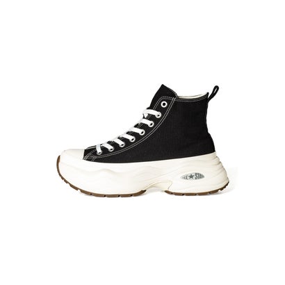 コンバース CONVERSE ALL STAR SURGETRAINER HI (BLACK) コンバース CONVERSE ALL STAR SURGETRAINER HI (BLACK)