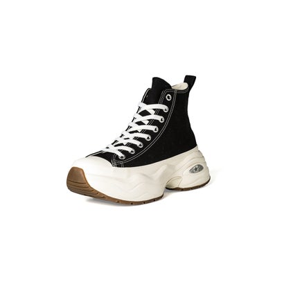 コンバース CONVERSE ALL STAR SURGETRAINER HI （BLACK）