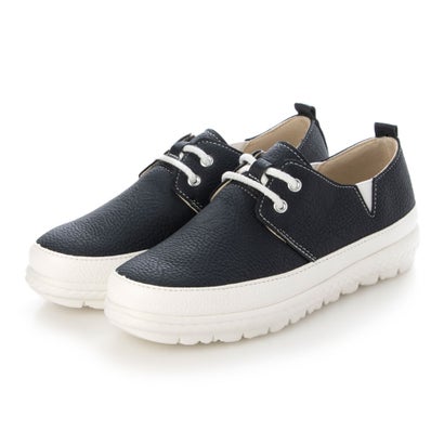 パータム リラクシング ユー PARTAM Relaxing you ヒモツキシューズ （NV）