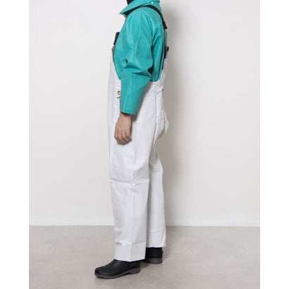 弘進ゴム　　レインスーツ　上下セット　レイングランドII　オレンジ　1L　H0206BA