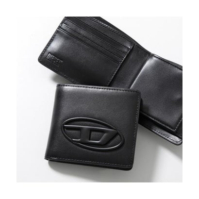 ディーゼル DIESEL DIESEL 二つ折り財布 holiーd b...(4)