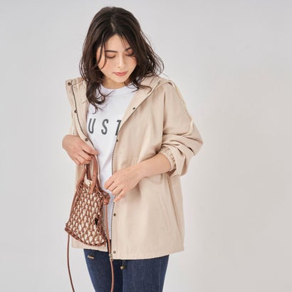 アウトドアジャケット