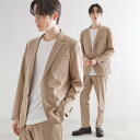 ティーケー タケオ キクチ tk.TAKEO KIKUCHI 【WEB限定】エアリードライセットアップ (ベージュ(052))
