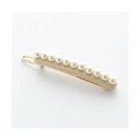 アレクサンドル ドゥ パリ ALEXANDRE DE PARIS ALEXANDRE DE PARIS ヘアピン ATB 17243 03 パール (S-BEIGE-AB0974/ベージュ他)