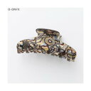 アレクサンドル ドゥ パリ ALEXANDRE DE PARIS ALEXANDRE DE PARIS ヘアークリップ ACCLー7706 (O-ONYX/マーブル)