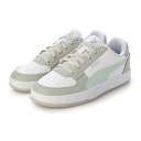 プーマ PUMA レディース スニーカー プーマ ケーブン 2.0 _ 392290 (PUMA WHITE-PEACEFUL BLUE-COO)