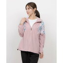 ロキシー ROXY レディース フィットネス アウター FROM THE INSIDE RJK251515 (ピンク)