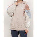 アディダス adidas レディース クロスジャケット W ACTV CB ウーブン ライトジャケット JL5106 (ワンダータープ)