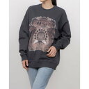 ビラボン BILLABONG レディース サーフ スウェットトレーナー GRAPHIC LIGHT SWEAT CREW サーフ スウェットトレーナー BF01...