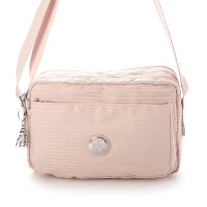 ץ Kipling ABANU M ܥǥХå Pink Pearl Jq