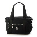 キプリング Kipling ART MINI B5サイズ ショルダーバッグ (Endless Black)
