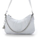 キプリング Kipling AYDA UP ショルダー (Water Blue Ql)