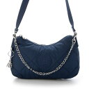 キプリング Kipling AYDA UP ショルダー (Airy Blue Ql)