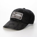 アヴィレックス AVIREX AVIREX EX US NAVY CAP (ブラック)