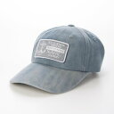 アヴィレックス AVIREX AVIREX EX US NAVY CAP (サックス)
