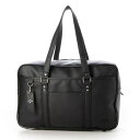 コンバース CONVERSE CONVERSE SCHOOL FAKE LEATHER BAG (ブラック)