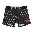 ディッキーズ Dickies Dickies Mark 【返品不可商品】 (ブラック)