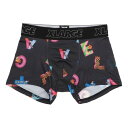 エクストララージ XLARGE XLARGE Various letter 【返品不可商品】 (ブラック)