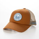 アヴィレックス AVIREX AVIREX EX VARSITY CITY MOTIF CAP (ベージュ)