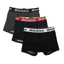ディッキーズ Dickies Dickies フライス3PBX 【返品不可商品】 (ネイビー)