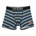 ディッキーズ Dickies Dickies Multi border 【返品不可商品】 (ネイビー)