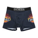 ディッキーズ Dickies Dickies Fire 【返品不可商品】 (ネイビー)