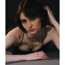 ルボンボン les bon bon blanc pearl choker (ホワイト)