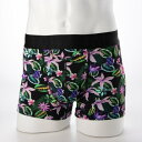 オム HOM オムボクサー 【返品不可商品】 (Dパープル)