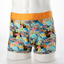 オム HOM オムボクサー 【返品不可商品】 (レッド)