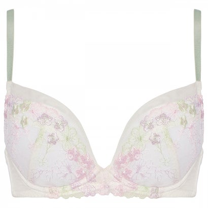 アモスタイル バイ トリンプ AMOSTYLE BY Triumph Daily AMOSTYLE 寄せブラ ブラ＆ショーツセット キュ..