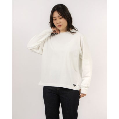 シーセット seeset UTILITY L/S-T (OFF)