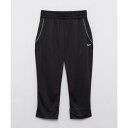 フィラ FILA 【カジュアルウェア】パイピングクロップドパンツ / ...(4)
