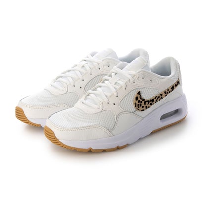 ナイキ NIKE レディース スニーカー エア マックス SC FZ2649 (ホワイト) （ホワイト）のサムネイル