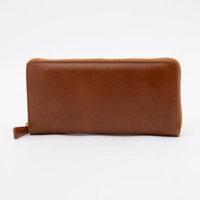 アースメイド EARTH MADE E7844 PULLUPLEATHER LONG WALLET (ブラウン)