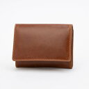 アースメイド EARTH MADE E7846 PULLUPLEATHER CARD CASE (ブラック)