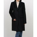 フェイズ エイト Phase Eight Lydia Wool Coat (Green)