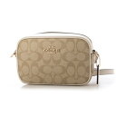 コーチ COACH バッグ (ベージュ)