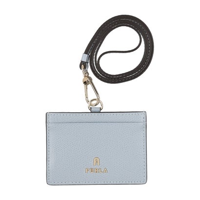 フルラ FURLA カードケース (ブルー) フルラ FURLA カードケース (ブルー)