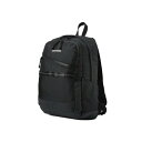 コンバース CONVERSE 新商品/水野/コンバース/コネクト/CONNECT/アクアストッパー/デイパック/30L【con-20104】 (ブラック×ホワイト)