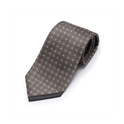 トーキョーシャツ TOKYO SHIRTS ネクタイ 剣先切り替え ビジネス フォーマル (ブラウン) トーキョーシャツ TOKYO SHIRTS ネクタイ 剣先切り替え ビジネス フォーマル (ブラウン)