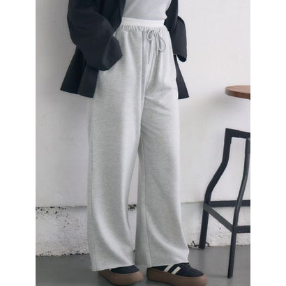 レトロガール RETRO GIRL スウェットパンツ （P/WHT）