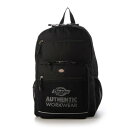 ディッキーズ Dickies Dickies WITH POUCH STUDENT PACK (ブラック)