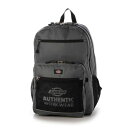 ディッキーズ Dickies Dickies WITH POUCH STUDENT PACK (M・グレー)