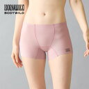ボディワイルド BODY WILD 【新感覚ボクサーパンツ】ボクサーパンツ 【返品不可商品】 (スモークピンク)