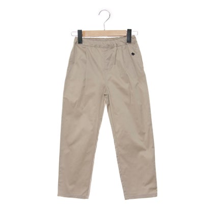 プティマイン petit main 【POLO BCS】イージーバルーンパンツ （ウスベージュ）