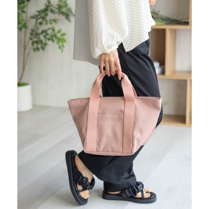 ハッシュアッシュ HusHusH ロゴ入り手