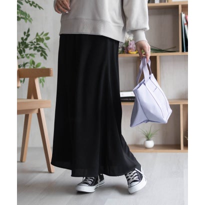 ハッシュアッシュ HusHusH ドット柄フ