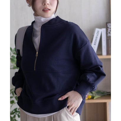 ハッシュアッシュ HusHusH ジップショ