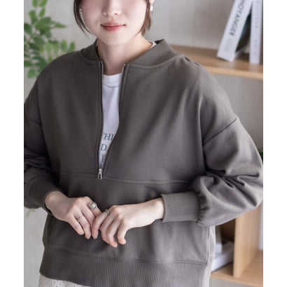 ハッシュアッシュ HusHusH ジップショ